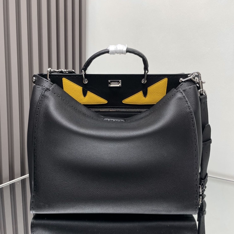 F**di peekaboo bags